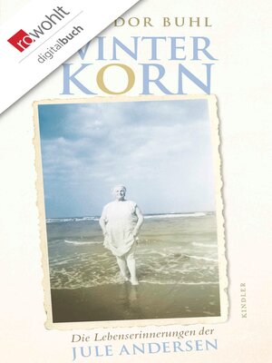 cover image of Winterkorn